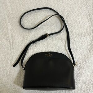 Gently used Kate Spade Crossbody purse